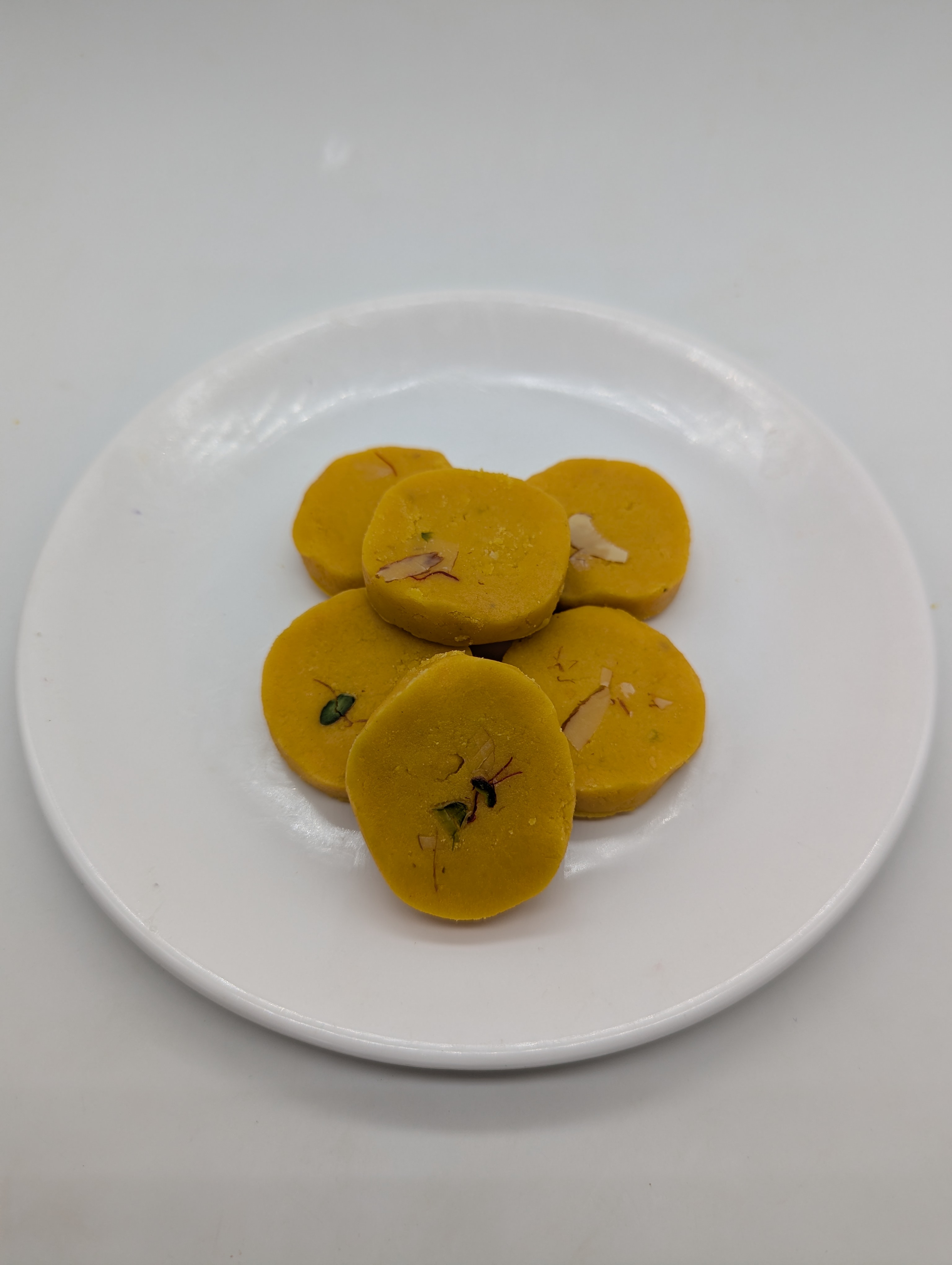 Kesar Bangdi Peda